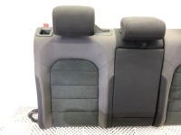 фото thumb №2, Заднє сидіння drugi ряд vw golf vii kombi сидіння середня