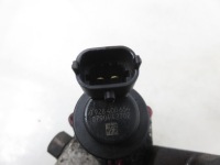 Насос упорскування renault trafic 2 1.9 dci 0445010031 8200055072 0928400654 Зі Шроту, фото thumb