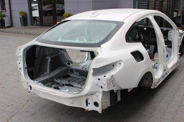 фото thumb №5, Кузов четверть кузов bmw f44 a300 альпийский белый
