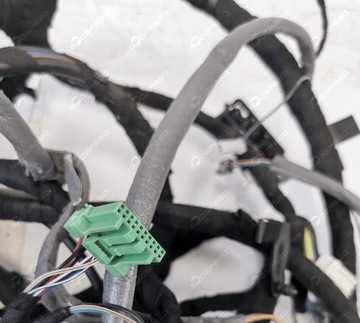 фото thumb №8, Джгут панелі розподільчої jaguar f-pace f pace