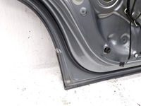 фото thumb №9, Skoda karoq 2019 ліва сторона двері задні