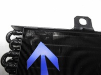 фото thumb №8, Радиатор кондиционера fiat tempra 89-93 7618916