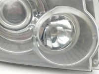 фото thumb №14, Land rover range rover sport l320 2006 правая сторона лампа передняя