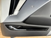 фото thumb №7, Бампер перед передний комплектный 6xpdc renault symbioz e-tech qnc белый kame