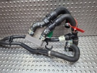 Клапан кондиціонера дроти 295e35353r renault arkana 1.6 e-tech 2019- Недорого, фото thumb