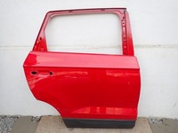 фото thumb №1, Дверь правый задняя правое задние skoda karoq nu7 2016-