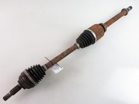 фото thumb №1, Приводной вал правая dacia sandero i 1.5 dci