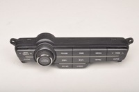 фото thumb №1, Kia optima iii панель радио 96540-4u000ec5 hybrid