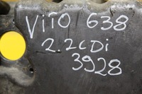 фото thumb №10, Піддон масляна vito 638 2.2 cdi r6110140202