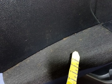 фото thumb №6, Ford puma mk2 боковина оббивка двері зад ліва l1tb-s27455-a