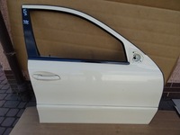 фото thumb №1, Mercedes w211 дверь правое перед