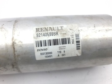 фото thumb №7, Renault zoe 2019 осушитель воздуха кондиционера a/c