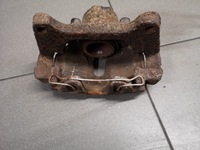 фото thumb №5, Суппорт левый перед audi a4 b6 310mm