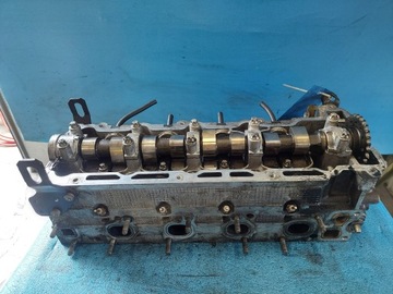 фото thumb №8, Головка astra g 2.0 dtl x20dtl