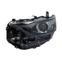 фото thumb №1, Лампа toyota auris e18 15-18 фара левый