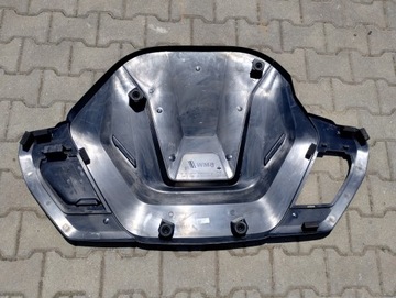 фото thumb №6, Защита крышка двигателя bmw i3 g28 i4 g26 5a5f5c0