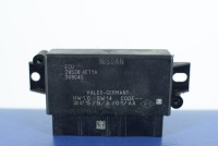 фото thumb №1, Nissan qashqai ii блок керування модуль ecu 285384et1a