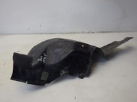 фото thumb №1, Підкрилок лівий перед частина передня w168 lift