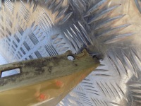 фото thumb №4, Citroen c4 grand picasso бампер перед передний