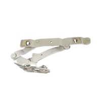 фото thumb №12, Porsche boxster 986 петля крышки правое зад серебряный - 92t 98651215201