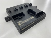 фото thumb №1, Блок керування світла модуль audi a8 d3 eu