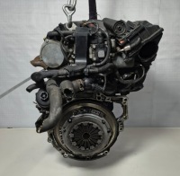 Двигатель комплектный  mini cooper clubman r55 r56 1.6 16v vti n12b16a 5fw Киев, фото thumb