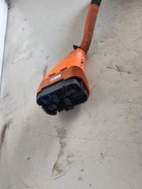 Twingo iii электрик разъём зарядки 296959050r в Украине, фото thumb