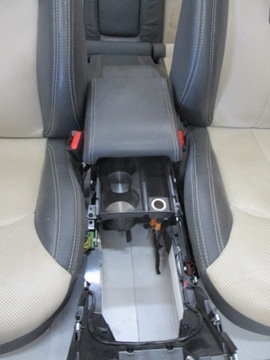 фото thumb №12, Обивка кожа сиденья range rover evoque 14r