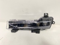 Фара протитуманна фара лівий led drl tesla model 3 Недорого, фото thumb