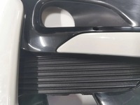 фото thumb №10, Решётка бампера передний ford puma mk-2 st-line правая 630.