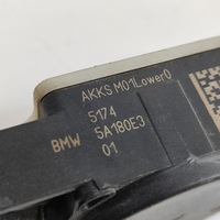 фото thumb №6, Bmw ix 2022 клапан відсікаючий двигуна