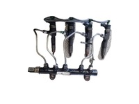 фото thumb №1, Ford ecosport 1.5 tdci форсунки молдинг