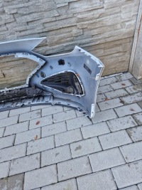 фото thumb №11, Бампер hyundai i30 iii lift 2020 - hi3f-072