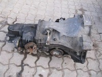 фото thumb №1, Porsche 911 991 gearbox cg155 трансмісія parts pdk diff