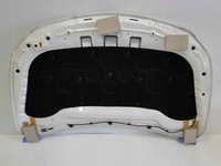 фото thumb №7, Mercedes cla 117 капот крышка двигателя идеальное состояние 650