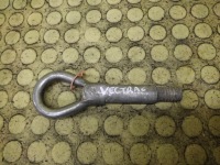 Купить Opel vectra c ушко фаркоп  буксировочный, фото thumb