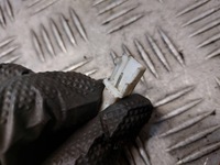 фото thumb №9, Накладка крышки багажника + ручка kia sorento i yl 81240-3e000 81230-3e000