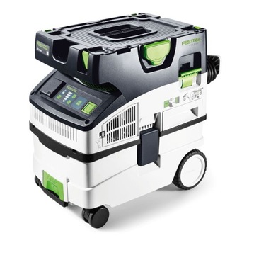 Festool Ctl Midi and Festool 574832 + 3 Ssawki 492392 Festool