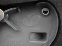 фото thumb №12, Mercedes cla c117 x117 lift mopf 16-19 лампа led левая w крыло задняя europa