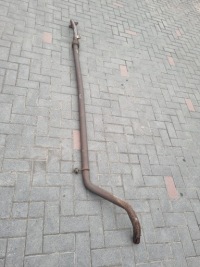 фото thumb №4, Fiat 500 abarth 1.4t 180km труба середня