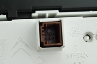 фото thumb №8, Счетчик приборы peugeot 508 9675167180