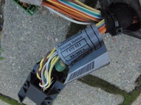 фото thumb №13, Жгут электропроводка двигателя bmw 116i e87 lift 1.6 16v n43b16aa бензин europa