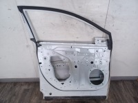 Дверь ---- subaru solterra ---- toyota bz4x ---- передние левое ---- Недорого, фото thumb