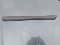 фото thumb №1, Audi a3 8l 99-03 5d 5 двері молдинг двері права задня нижня