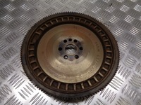 фото thumb №1, Колесо маховик mazda 2 dy 1.25