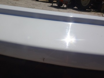 фото thumb №6, Бампер зад задний bmw x3 f25 передний рестайлинг альпийский белый a300 bez pdc