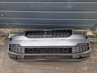 фото thumb №1, Skoda karoq 57a бампер перед