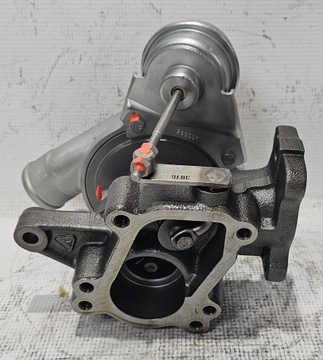 фото thumb №7, Турбіна турбонагнітач citroen c5 xantia / peugeot 406 607 2.0 hdi dw10ated