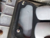 фото thumb №10, Накладка крышки багажника seat alhambra mk1 lift lb7z