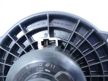 фото thumb №5, Воздуходувка воздуховод вентилятор mazda 6 i gj6ba02